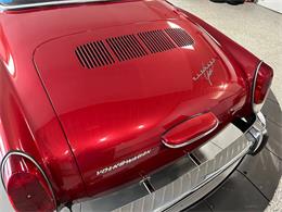 1973 Volkswagen Karmann Ghia (CC-2074025) for sale in McDonald, Pennsylvania