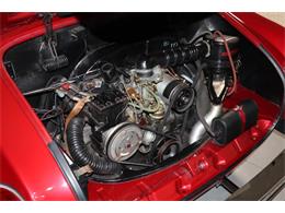 1973 Volkswagen Karmann Ghia (CC-2074025) for sale in McDonald, Pennsylvania