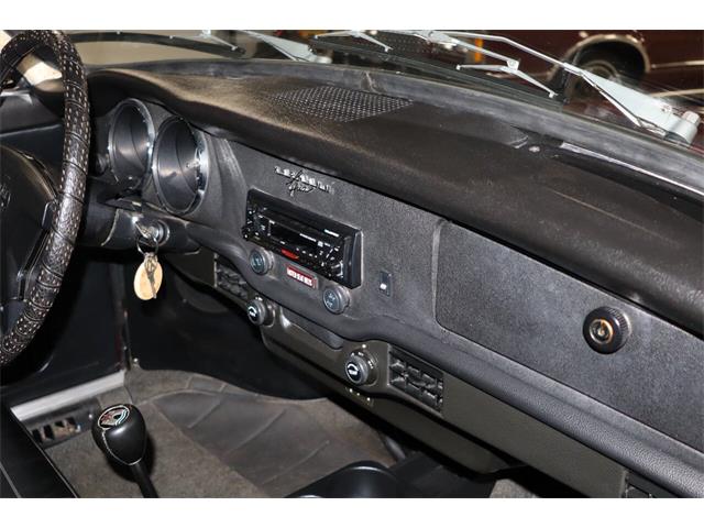 1973 Volkswagen Karmann Ghia (CC-2074025) for sale in McDonald, Pennsylvania