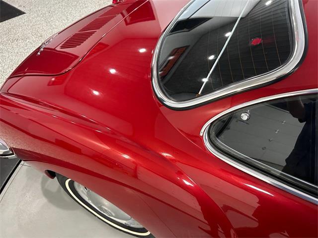 1973 Volkswagen Karmann Ghia (CC-2074025) for sale in McDonald, Pennsylvania