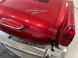 1973 Volkswagen Karmann Ghia (CC-2074025) for sale in McDonald, Pennsylvania