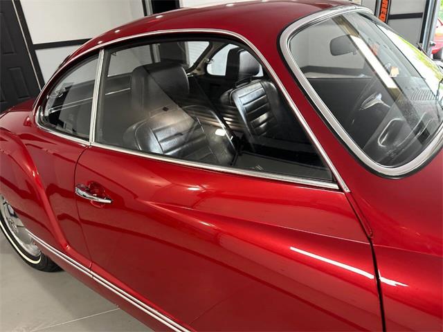 1973 Volkswagen Karmann Ghia (CC-2074025) for sale in McDonald, Pennsylvania