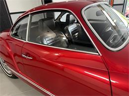 1973 Volkswagen Karmann Ghia (CC-2074025) for sale in McDonald, Pennsylvania