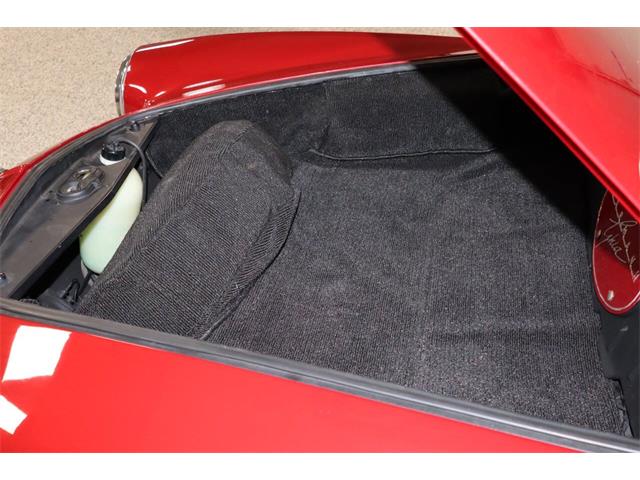 1973 Volkswagen Karmann Ghia (CC-2074025) for sale in McDonald, Pennsylvania