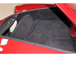 1973 Volkswagen Karmann Ghia (CC-2074025) for sale in McDonald, Pennsylvania