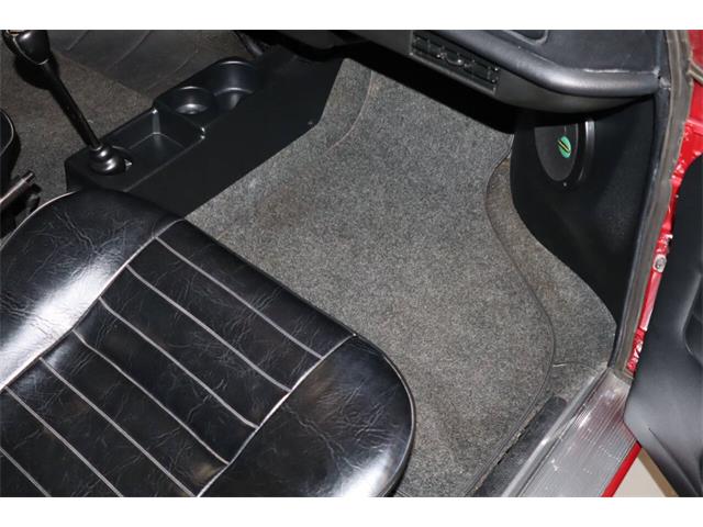 1973 Volkswagen Karmann Ghia (CC-2074025) for sale in McDonald, Pennsylvania