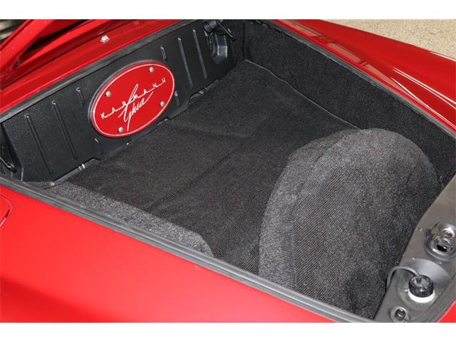 1973 Volkswagen Karmann Ghia (CC-2074025) for sale in McDonald, Pennsylvania