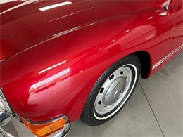 1973 Volkswagen Karmann Ghia (CC-2074025) for sale in McDonald, Pennsylvania