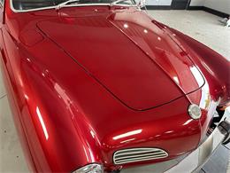 1973 Volkswagen Karmann Ghia (CC-2074025) for sale in McDonald, Pennsylvania