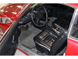 1973 Volkswagen Karmann Ghia (CC-2074025) for sale in McDonald, Pennsylvania