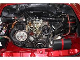 1973 Volkswagen Karmann Ghia (CC-2074025) for sale in McDonald, Pennsylvania