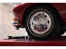 1973 Volkswagen Karmann Ghia (CC-2074025) for sale in McDonald, Pennsylvania