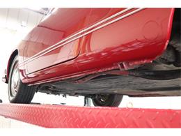 1973 Volkswagen Karmann Ghia (CC-2074025) for sale in McDonald, Pennsylvania