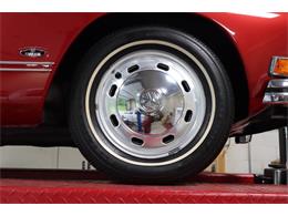 1973 Volkswagen Karmann Ghia (CC-2074025) for sale in McDonald, Pennsylvania