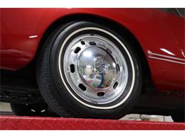 1973 Volkswagen Karmann Ghia (CC-2074025) for sale in McDonald, Pennsylvania