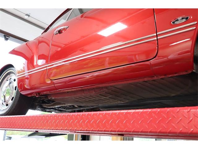 1973 Volkswagen Karmann Ghia (CC-2074025) for sale in McDonald, Pennsylvania