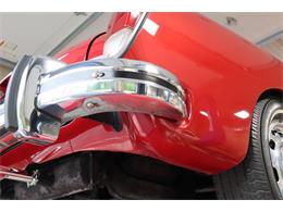 1973 Volkswagen Karmann Ghia (CC-2074025) for sale in McDonald, Pennsylvania