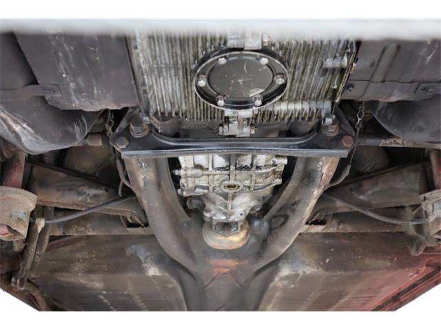 1973 Volkswagen Karmann Ghia (CC-2074025) for sale in McDonald, Pennsylvania