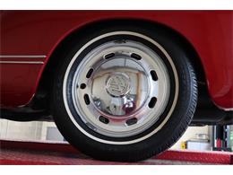 1973 Volkswagen Karmann Ghia (CC-2074025) for sale in McDonald, Pennsylvania