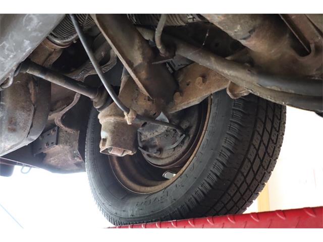 1973 Volkswagen Karmann Ghia (CC-2074025) for sale in McDonald, Pennsylvania