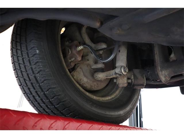 1973 Volkswagen Karmann Ghia (CC-2074025) for sale in McDonald, Pennsylvania