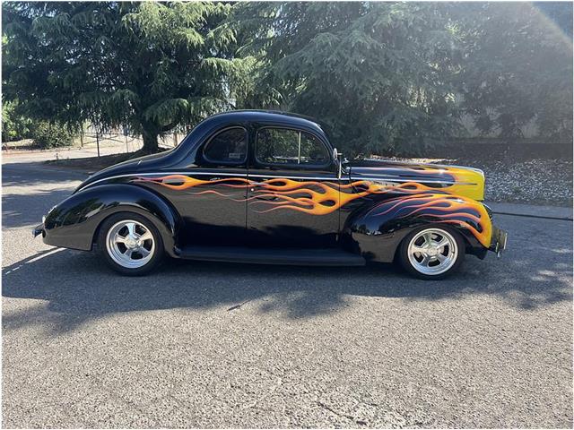 1940 Ford Deluxe (CC-2074026) for sale in Roseville, California