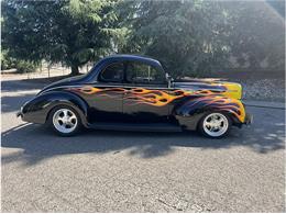1940 Ford Deluxe (CC-2074026) for sale in Roseville, California