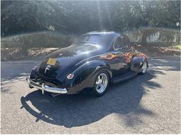1940 Ford Deluxe (CC-2074026) for sale in Roseville, California