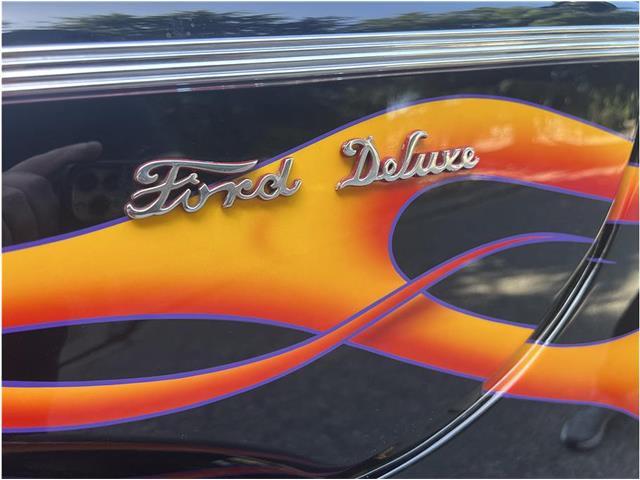 1940 Ford Deluxe (CC-2074026) for sale in Roseville, California