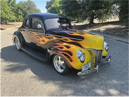1940 Ford Deluxe (CC-2074026) for sale in Roseville, California