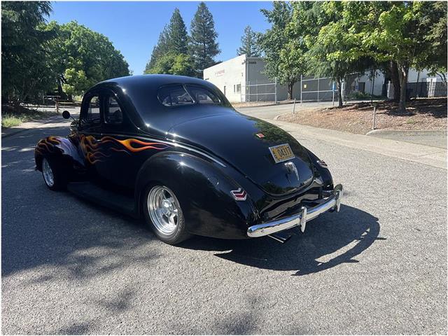 1940 Ford Deluxe (CC-2074026) for sale in Roseville, California