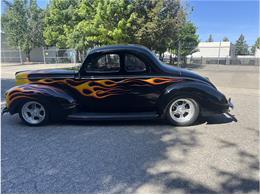 1940 Ford Deluxe (CC-2074026) for sale in Roseville, California