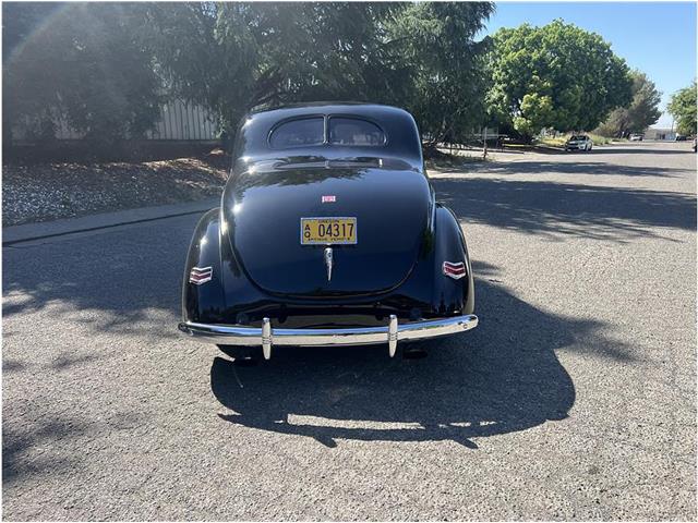 1940 Ford Deluxe (CC-2074026) for sale in Roseville, California