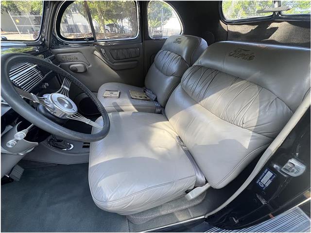 1940 Ford Deluxe (CC-2074026) for sale in Roseville, California