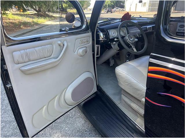 1940 Ford Deluxe (CC-2074026) for sale in Roseville, California