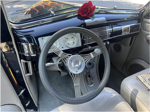 1940 Ford Deluxe (CC-2074026) for sale in Roseville, California
