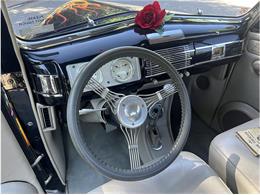 1940 Ford Deluxe (CC-2074026) for sale in Roseville, California