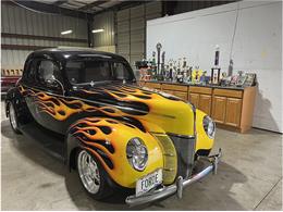 1940 Ford Deluxe (CC-2074026) for sale in Roseville, California