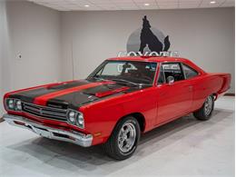 1969 Plymouth Road Runner (CC-2074027) for sale in Greene, Iowa