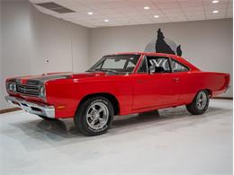 1969 Plymouth Road Runner (CC-2074027) for sale in Greene, Iowa