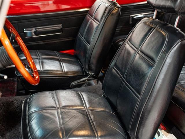 1969 Plymouth Road Runner (CC-2074027) for sale in Greene, Iowa