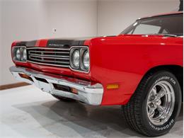 1969 Plymouth Road Runner (CC-2074027) for sale in Greene, Iowa