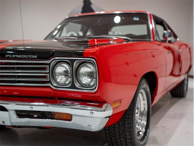 1969 Plymouth Road Runner (CC-2074027) for sale in Greene, Iowa