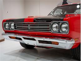 1969 Plymouth Road Runner (CC-2074027) for sale in Greene, Iowa