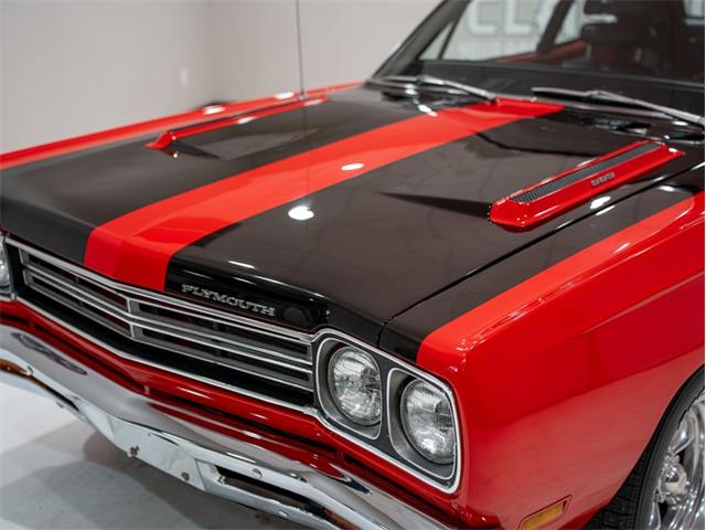 1969 Plymouth Road Runner (CC-2074027) for sale in Greene, Iowa