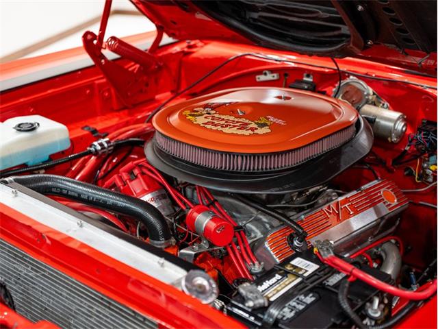 1969 Plymouth Road Runner (CC-2074027) for sale in Greene, Iowa
