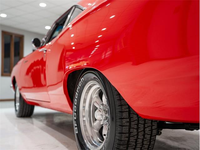 1969 Plymouth Road Runner (CC-2074027) for sale in Greene, Iowa
