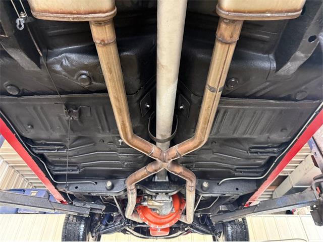 1969 Plymouth Road Runner (CC-2074027) for sale in Greene, Iowa