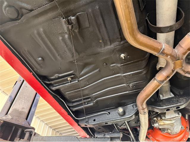 1969 Plymouth Road Runner (CC-2074027) for sale in Greene, Iowa