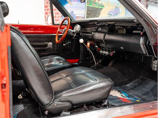 1969 Plymouth Road Runner (CC-2074027) for sale in Greene, Iowa